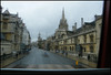 rainy day Oxford