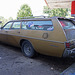 1971 Plymouth Fury Custom Suburban Station Wagon