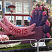 Bloemencorso Float