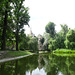 Vajdahunyad Castle From The Lake