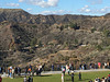 A view from Griffith Observatory