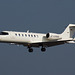 D-CNMB Learjet 45