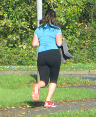 runner