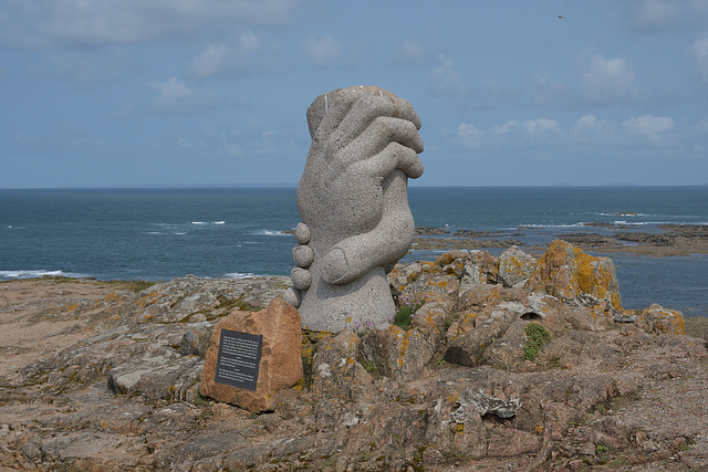 Our dangerous shores