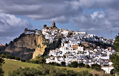 Arcos de la Frontera