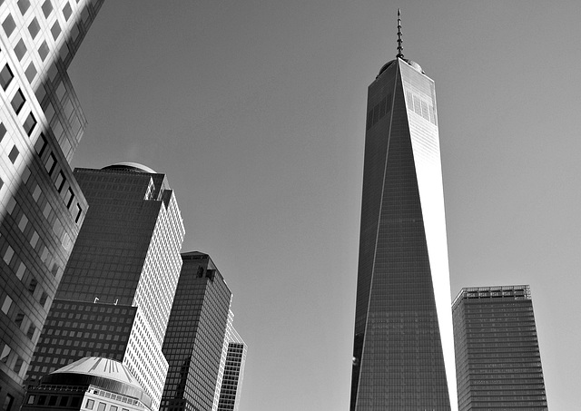 Freedom Tower