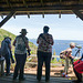 Lookout, Little Tobago, Day 3