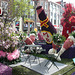 Bloemencorso Float