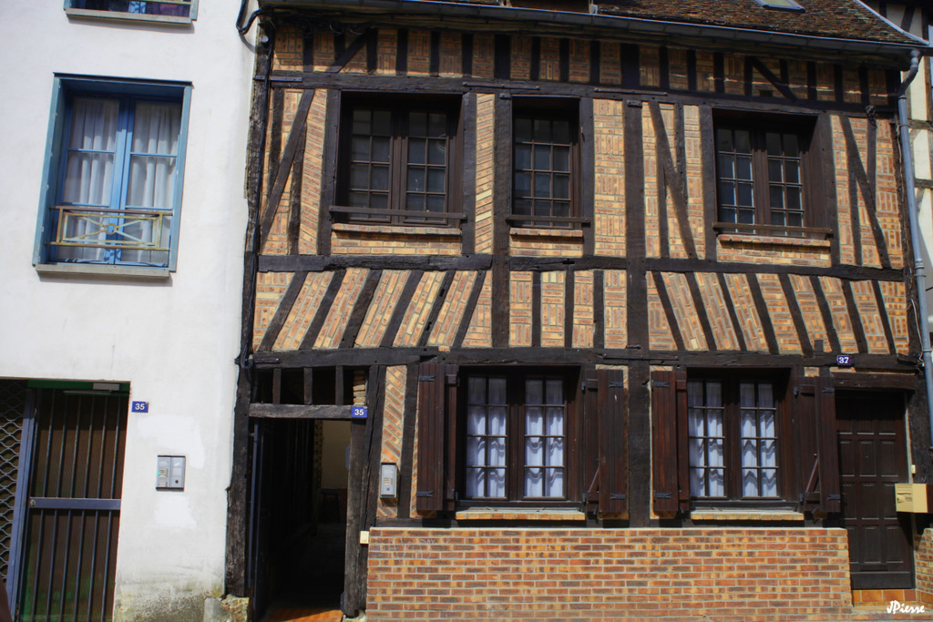 Vieux Beauvais