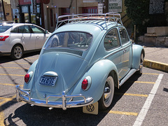 1964 Volkswagen Beetle