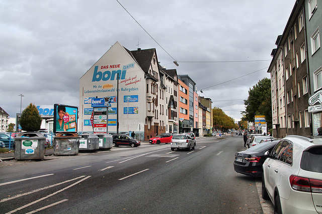 Ardeystraße (Witten) / 15.10.2022