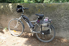 2010 Rando-vélo à Poilhes