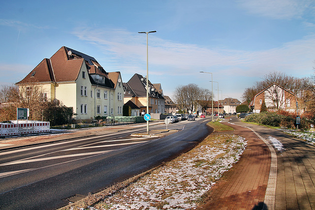 Kaiserswerther Straße (Duisburg-Wanheim-Angerhausen) / 20.01.2024