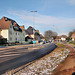Kaiserswerther Straße (Duisburg-Wanheim-Angerhausen) / 20.01.2024 Kaiserswerther Straße (Duisburg-Wanheim-Angerhausen) / 20.01.2024