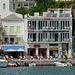 Skopelos Town and harbour