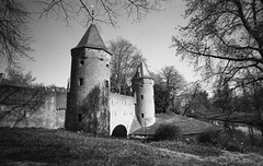 Monnikendam, Amersfoort