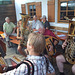 Musik auf der Alm