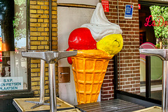 Eiszeit