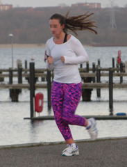 runner