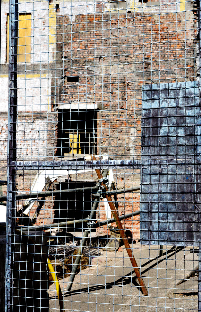 Building Site