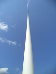 Pales d'éolienne / Wind turbine blade