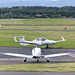 Gloucestershire Airport Duo (1) - 20 August 2021