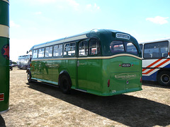 'BUSES Festival' at Sywell Aerodrome - 7 Aug 2022 (P1120914)