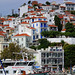 Skopelos Town and harbour