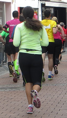 runner