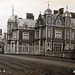 Lynford Hall, Norfolk