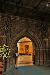 liverpool cathedral