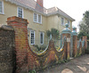 Grey Walls, Park Lane, Aldeburgh