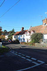 Well Cottages, The Street, Holton, Suffolk