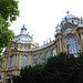 Hungarian Agriculture Museum