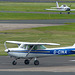 Gloucestershire Airport Duo (2) - 20 August 2021