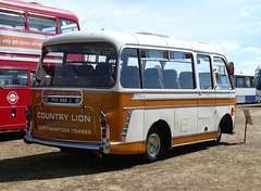 'BUSES Festival' at Sywell Aerodrome - 7 Aug 2022 (P1120919)