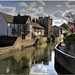 River Stour in Canterbury