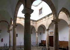 Cáceres - Museo de Cáceres