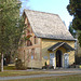 Germany - Oberstdorf, Seelenkapelle