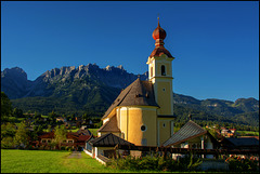 Beim Bergdoktor