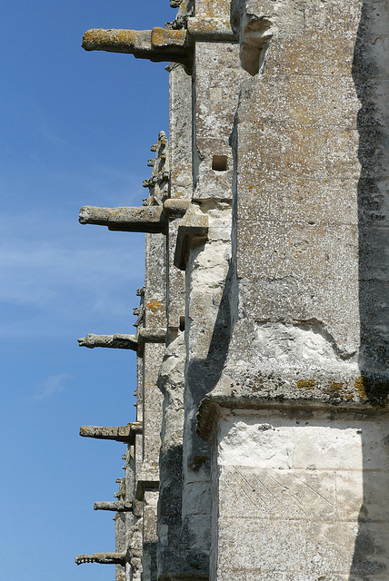 Eglise Saint-Michel