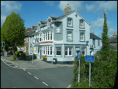 The Sydney Arms at Dorchester