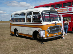 'BUSES Festival' at Sywell Aerodrome - 7 Aug 2022 (P1120932)