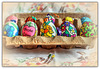 Frohe Ostern ❀ Happy Easter ❀ Joyeuses Pâques