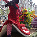 Bloemencorso Float