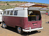 Volkswagen Split Windshield Microbus