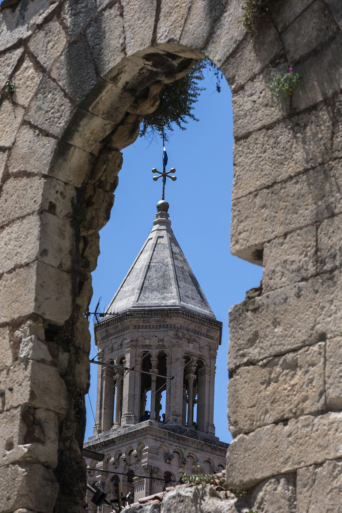 Split - Croazia