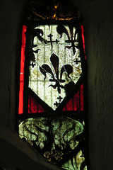 brightwell baldwin church, oxon
