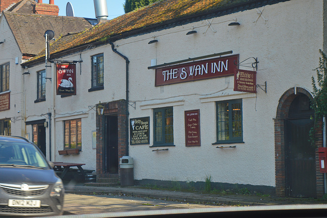 Swan Inn