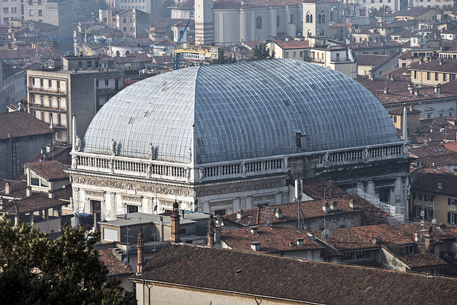 Brescia, Castello - Italia